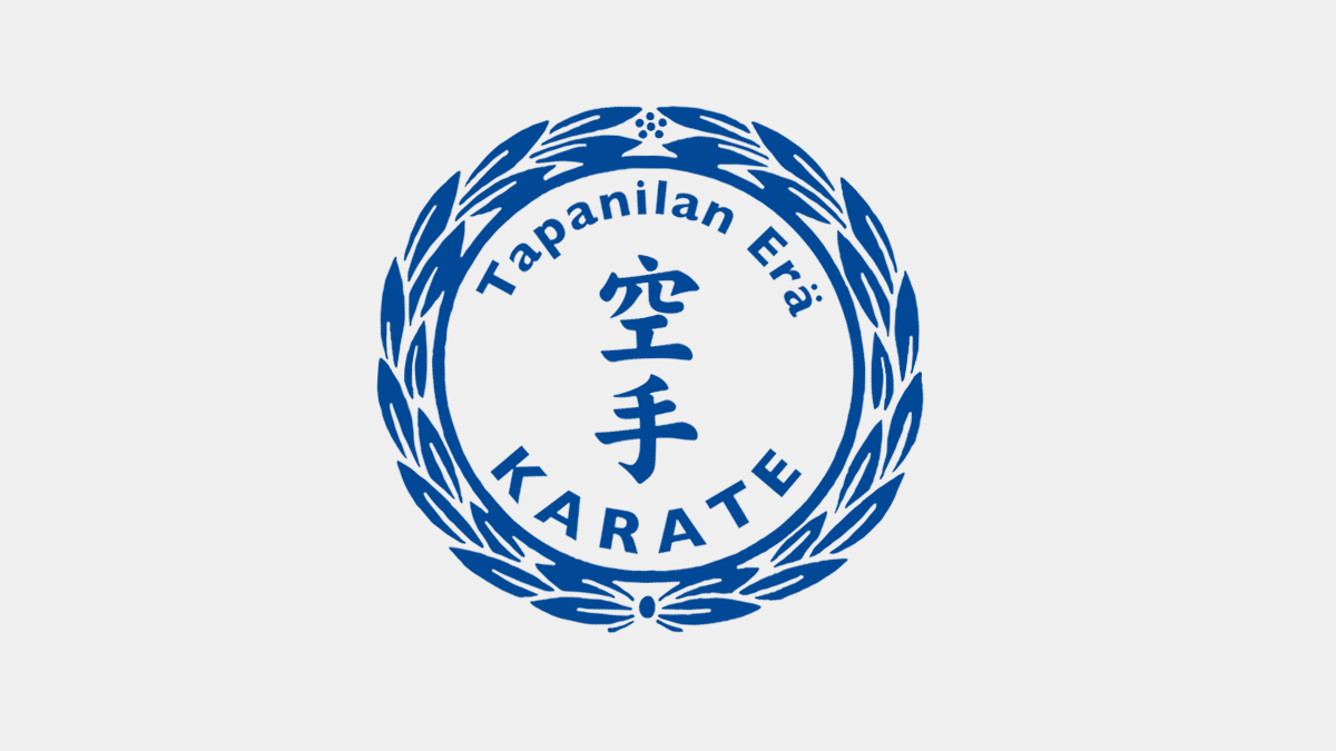 Karateliiton sivuilla seuraesittelymme