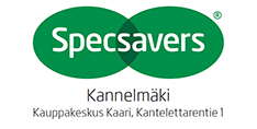 SpecSavers - Kannelmäki